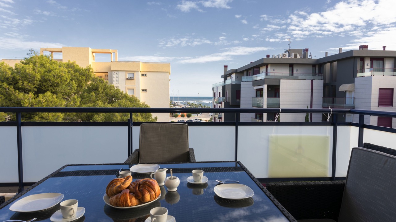 Photo of Outdoor in Denia