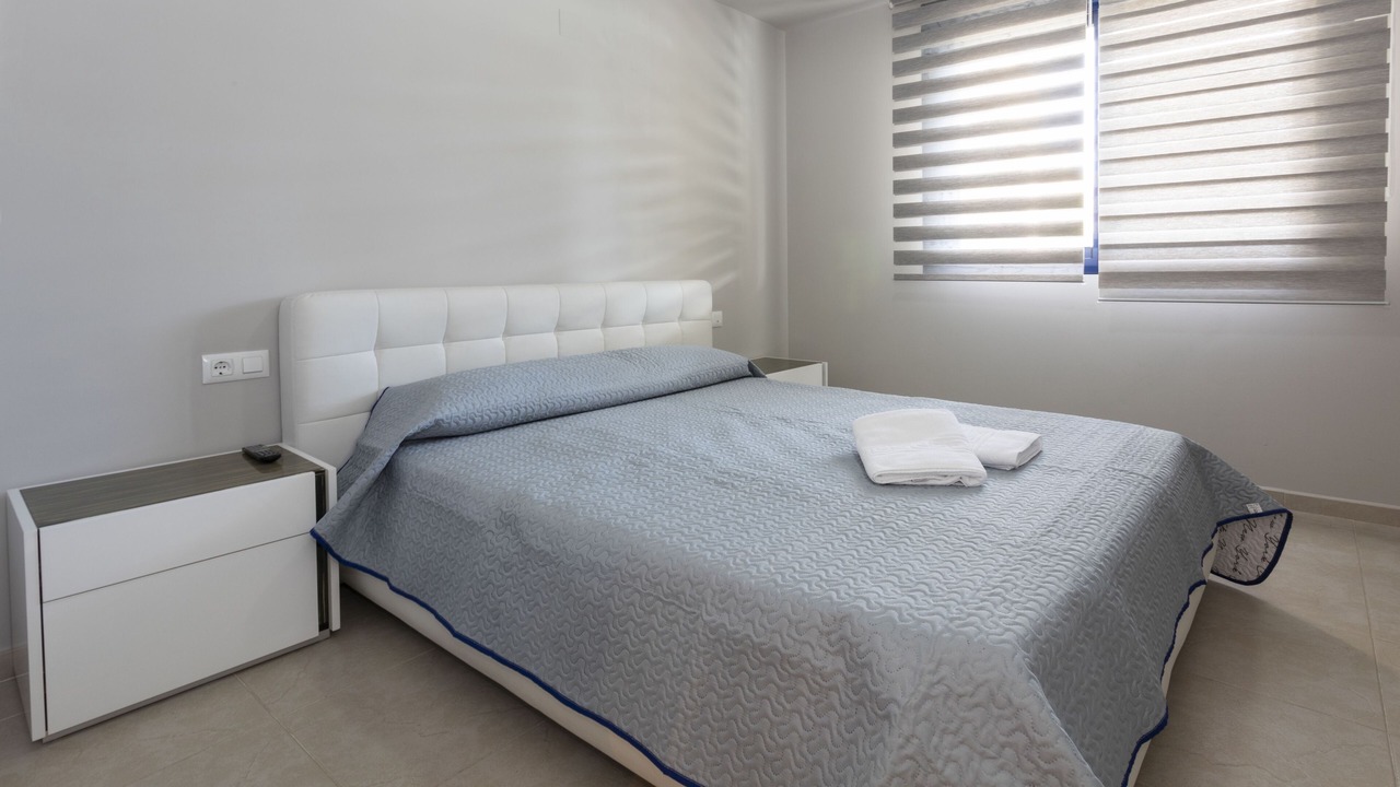 Photo of Bedroom in Denia