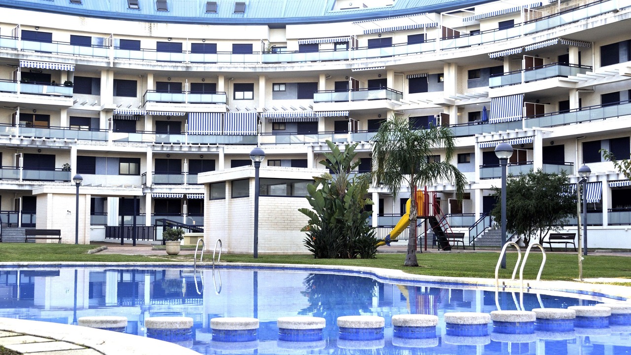 Photo of Outdoor in Denia