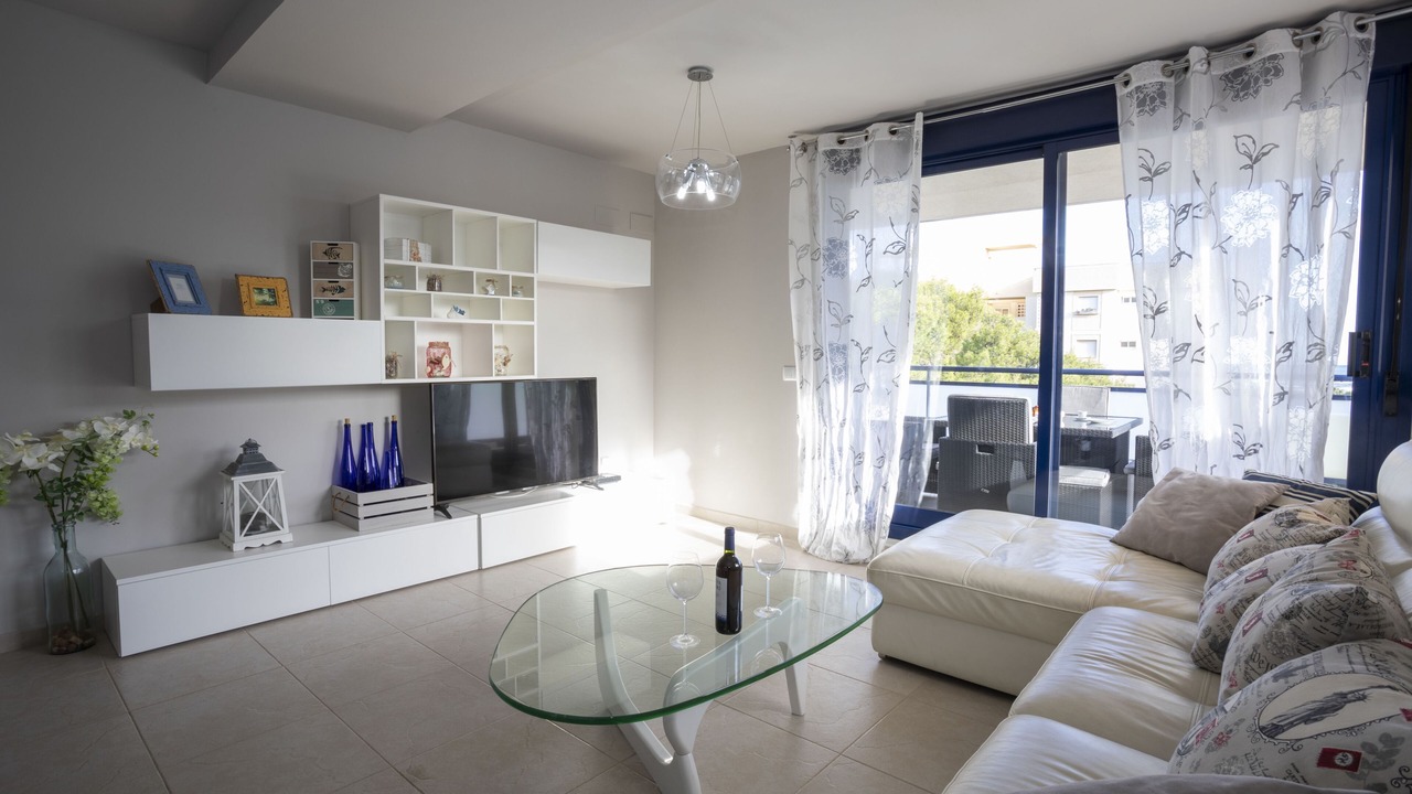 Photo of Livingroom in Denia