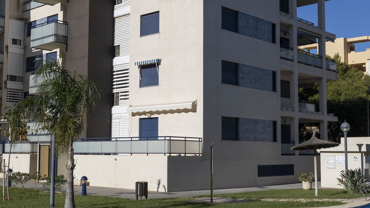 Photo of Outdoor in Denia