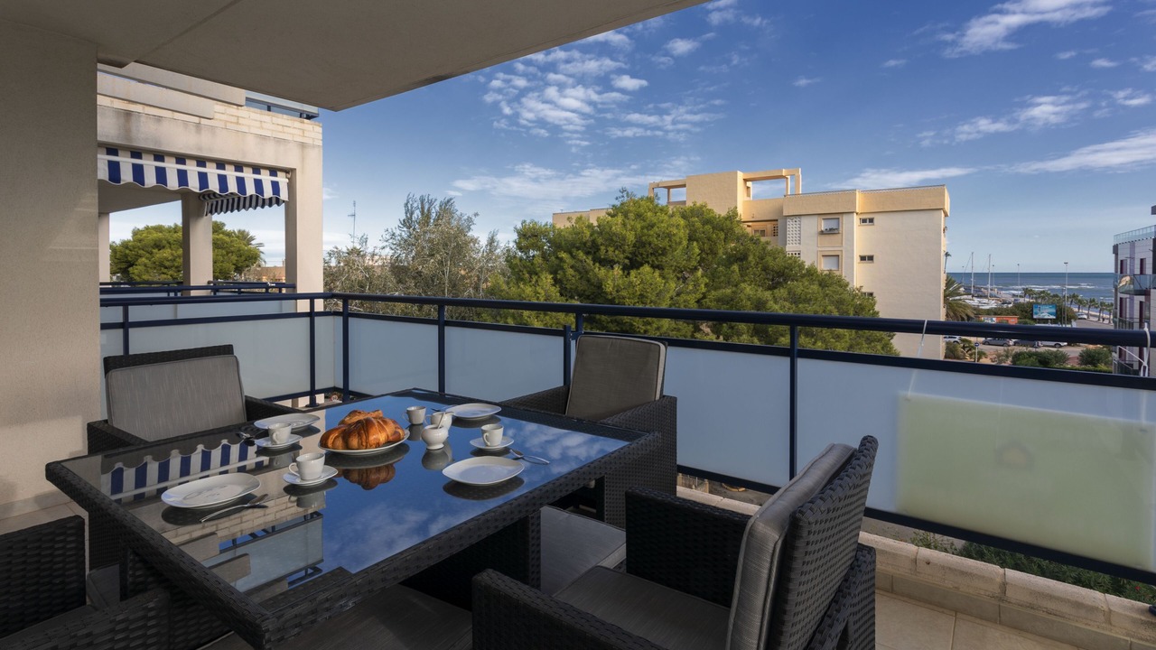 Photo of Outdoor in Denia