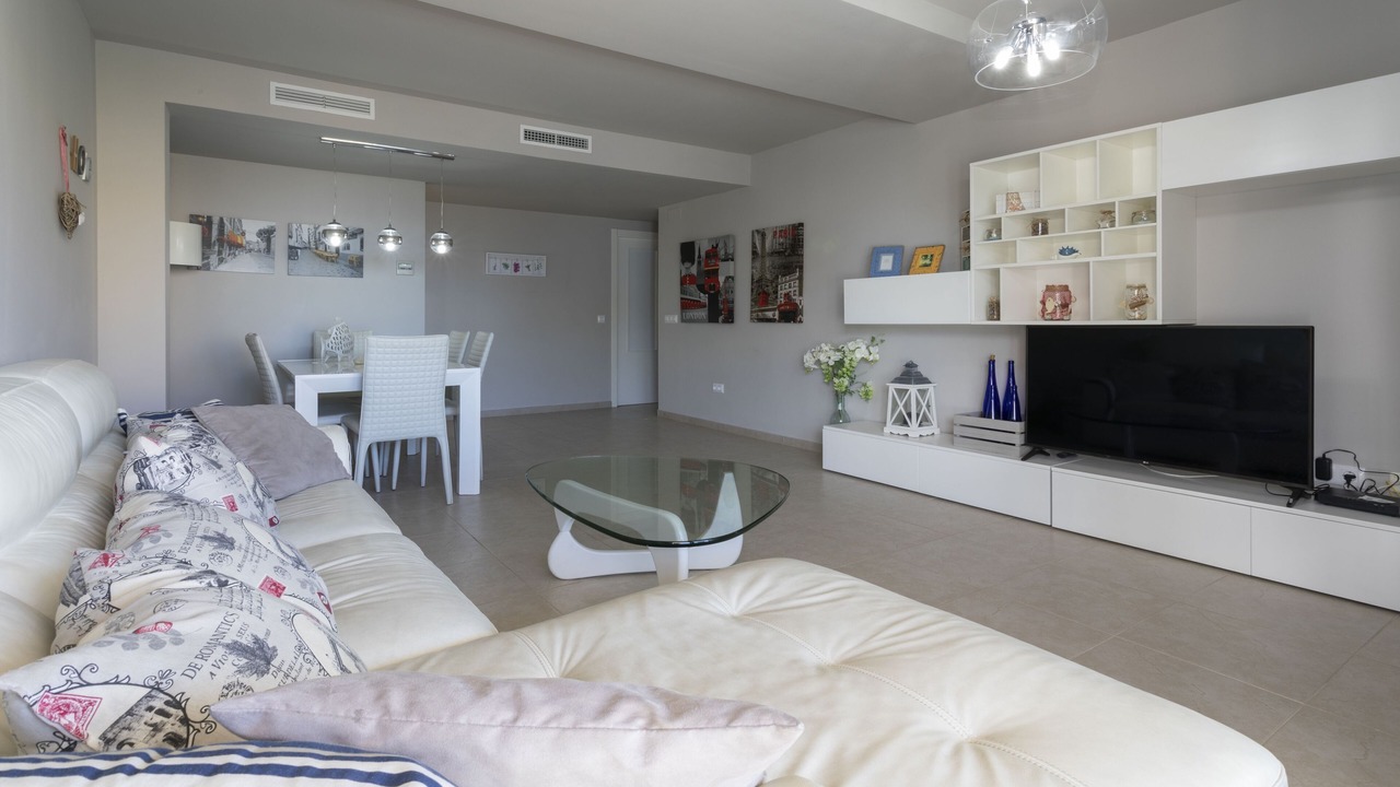 Photo of Livingroom in Denia