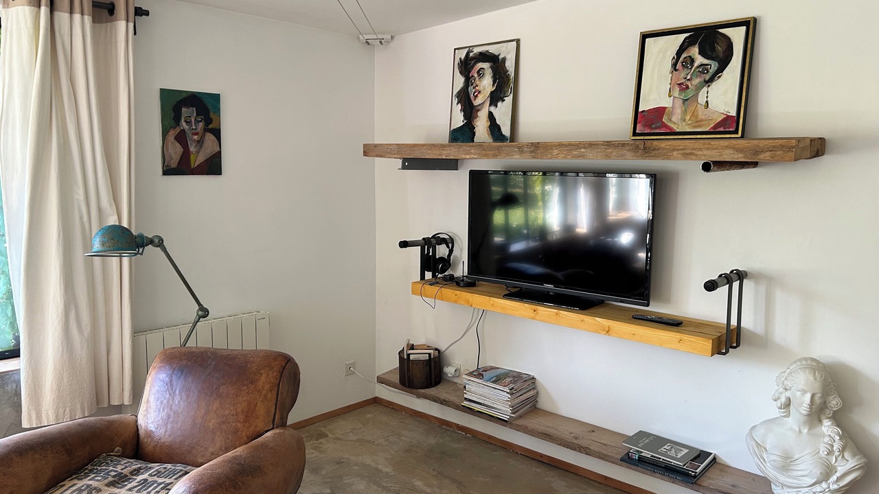 Photo of Livingroom in Lorris