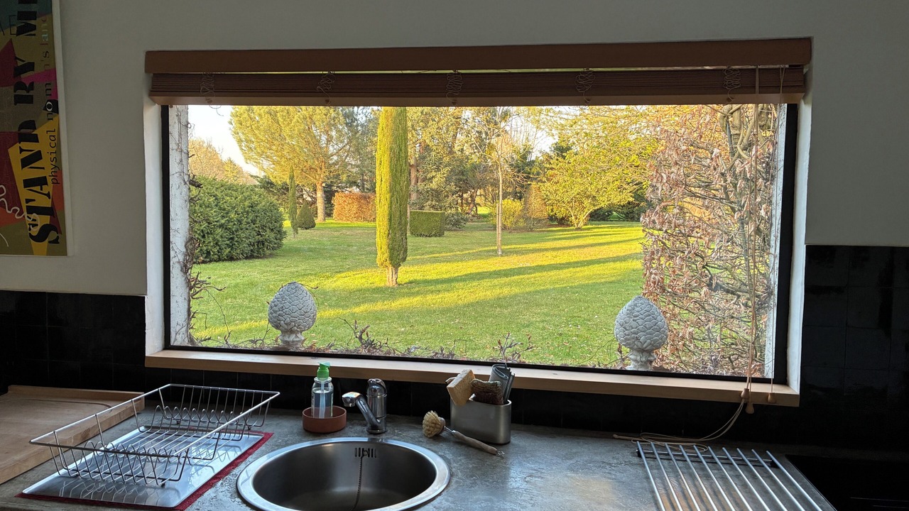 Photo of Kitchen in Lorris