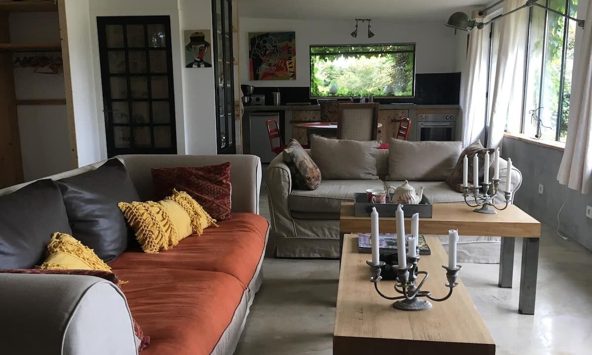 Photo of Livingroom in Lorris