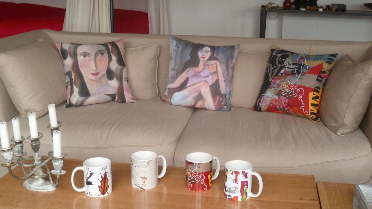 Photo of Livingroom in Lorris