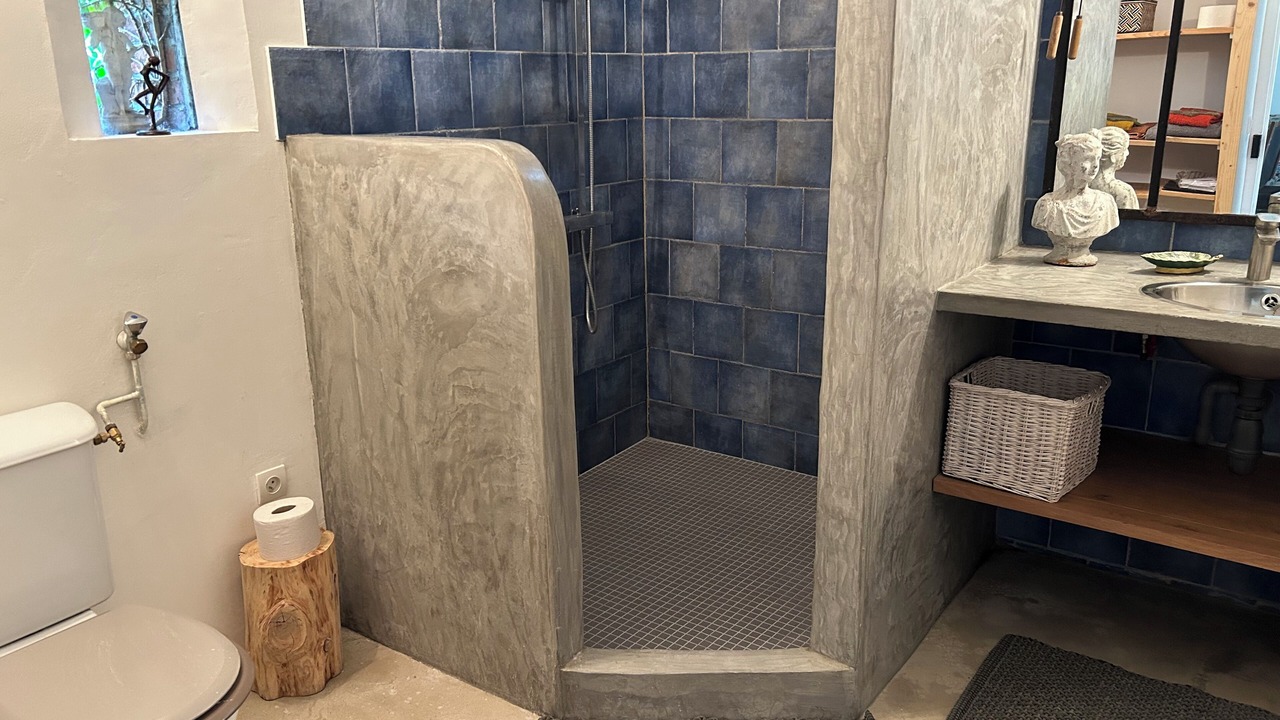 Photo of Bathroom in Lorris