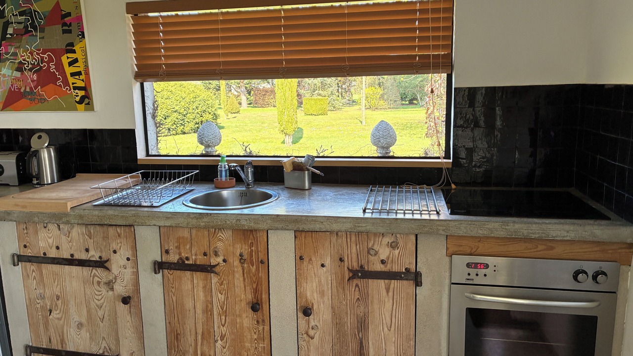 Photo of Kitchen in Lorris