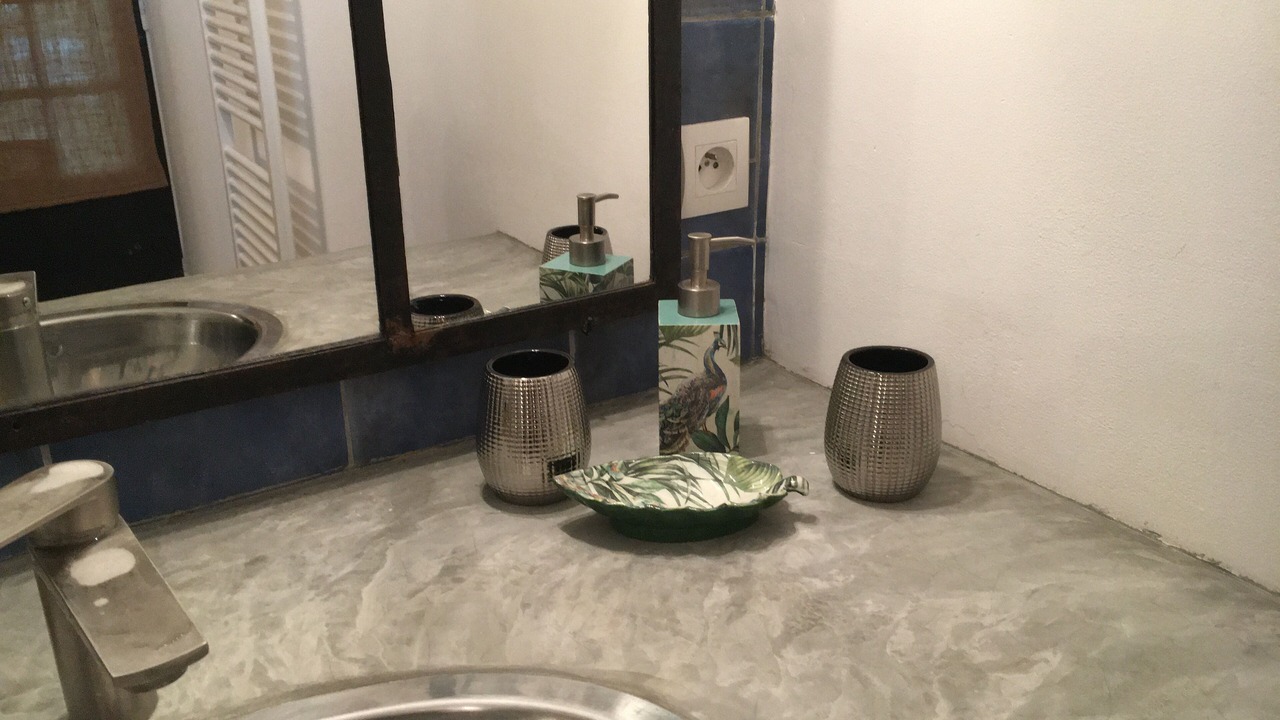 Photo of Bathroom in Lorris