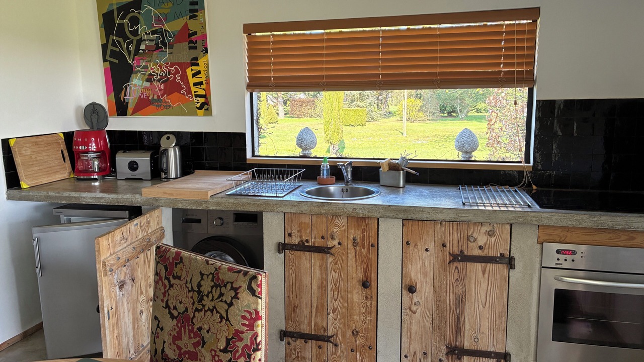 Photo of Kitchen in Lorris