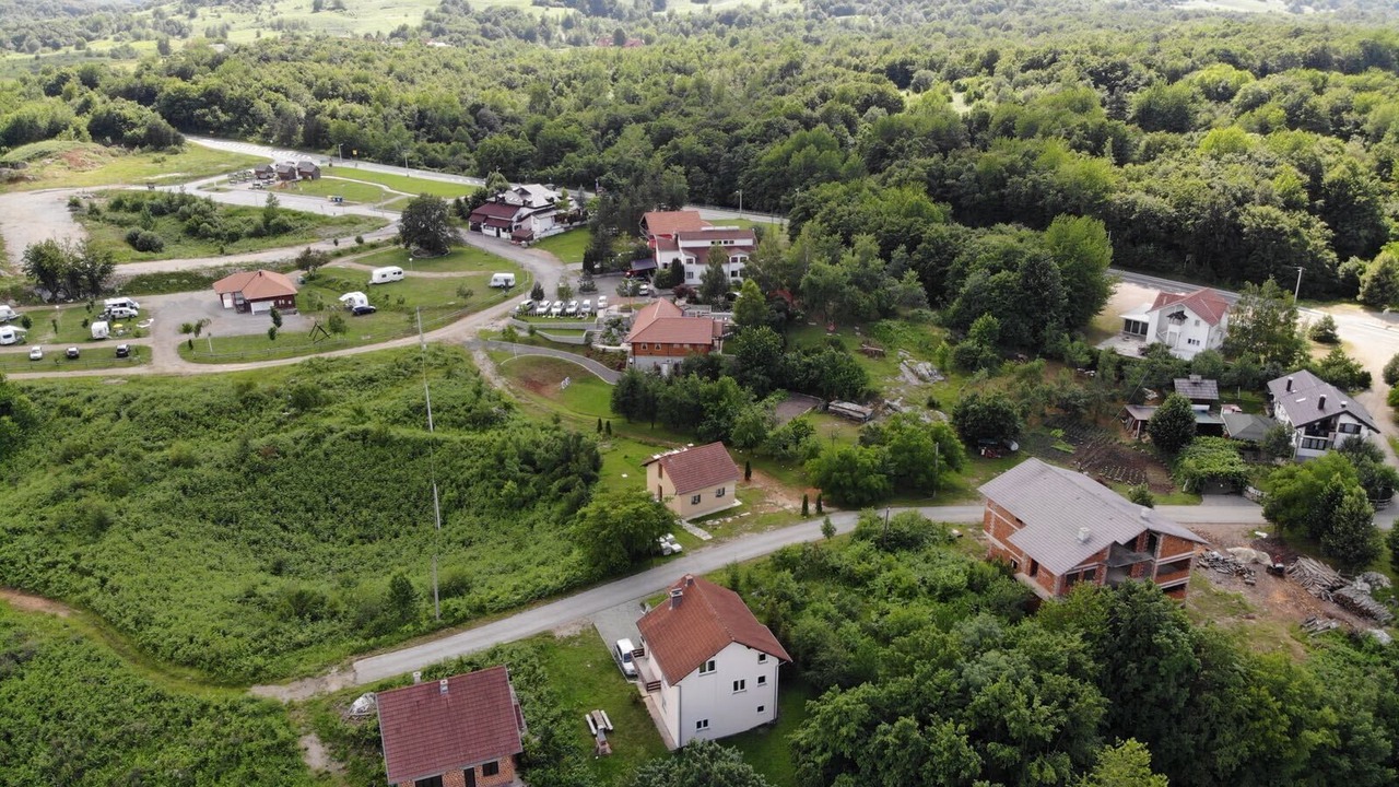 Photo of Outdoor in Grabovac