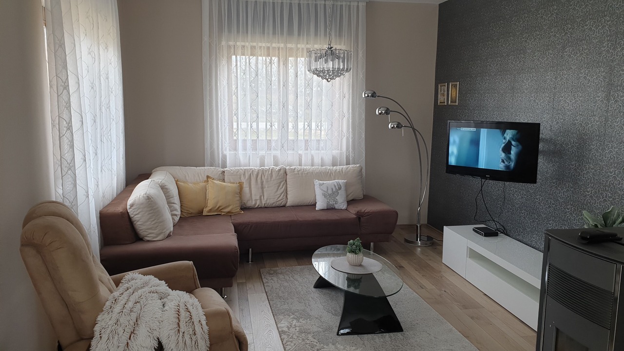 Photo of Livingroom in Grabovac