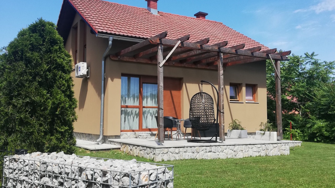 Photo of Patio Balcony in Grabovac