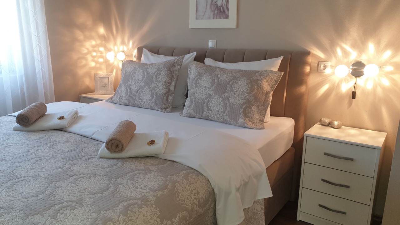 Photo of Bedroom in Grabovac