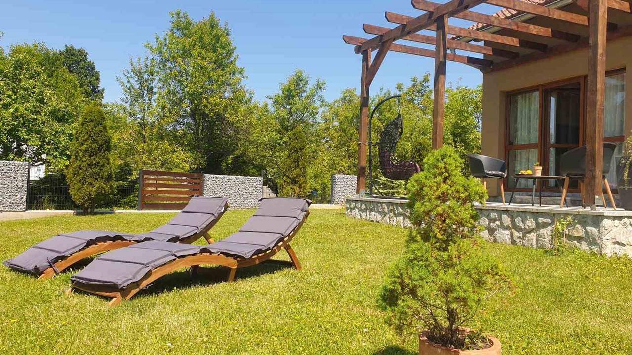 Photo of Patio Balcony in Grabovac