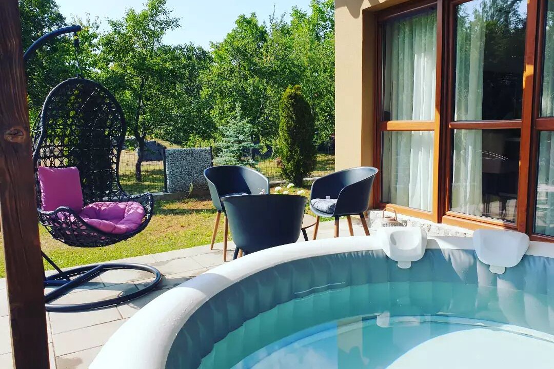 Photo of Patio Balcony in Grabovac