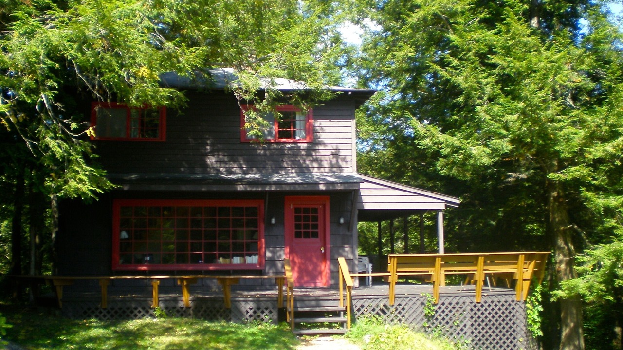 Photo of Others in Blue Mountain Lake