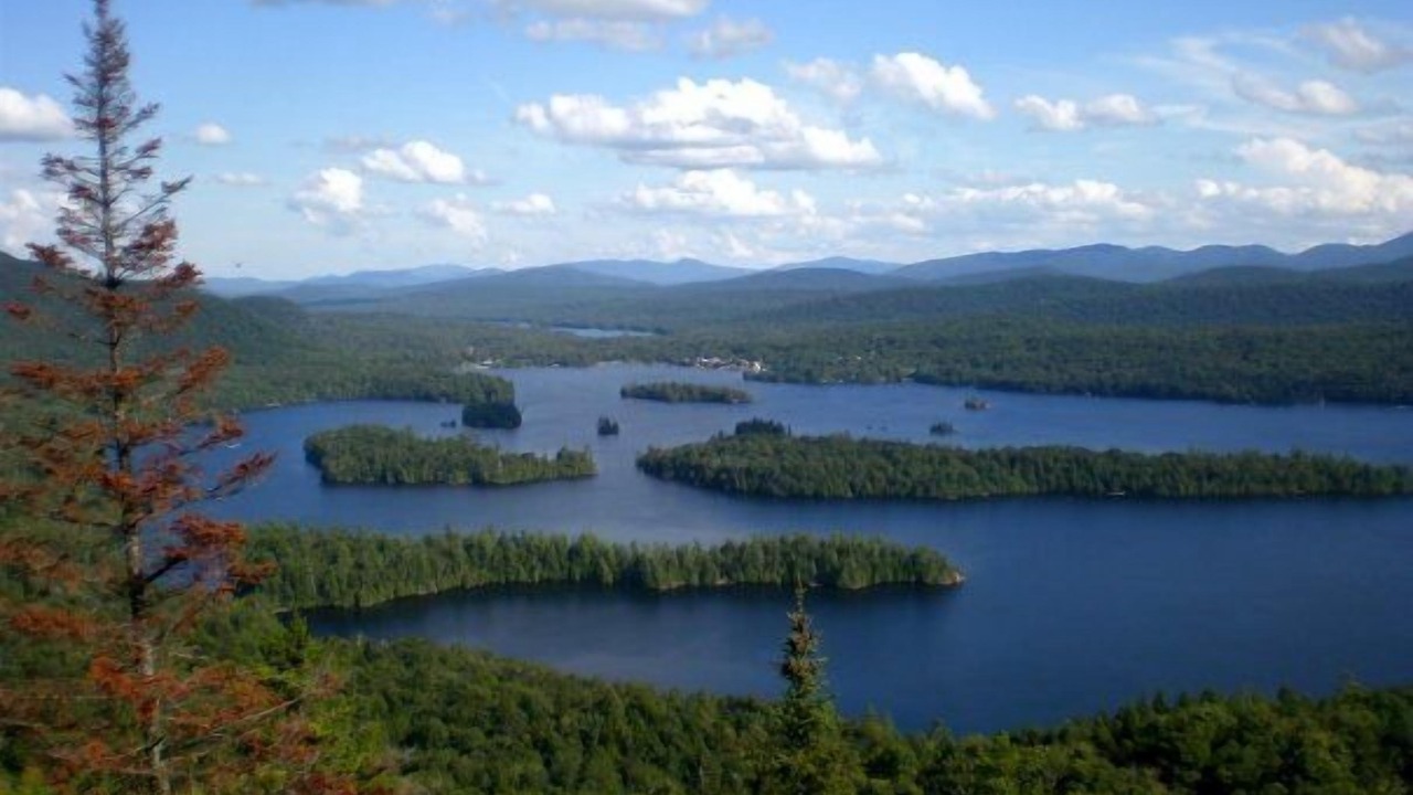 Photo of Others in Blue Mountain Lake