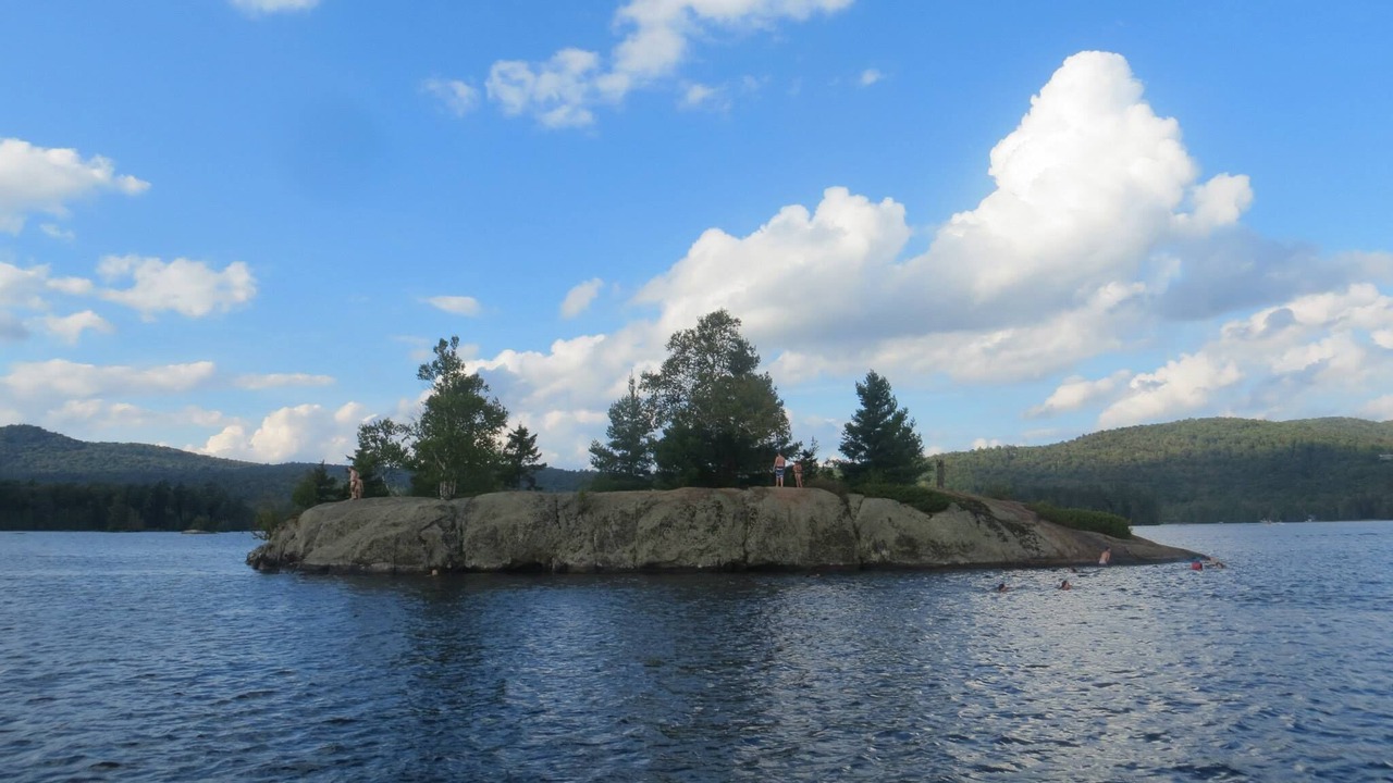 Photo of Outdoor in Blue Mountain Lake