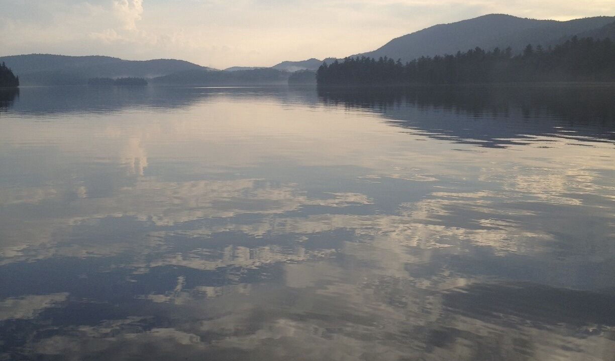 Photo of Outdoor in Blue Mountain Lake