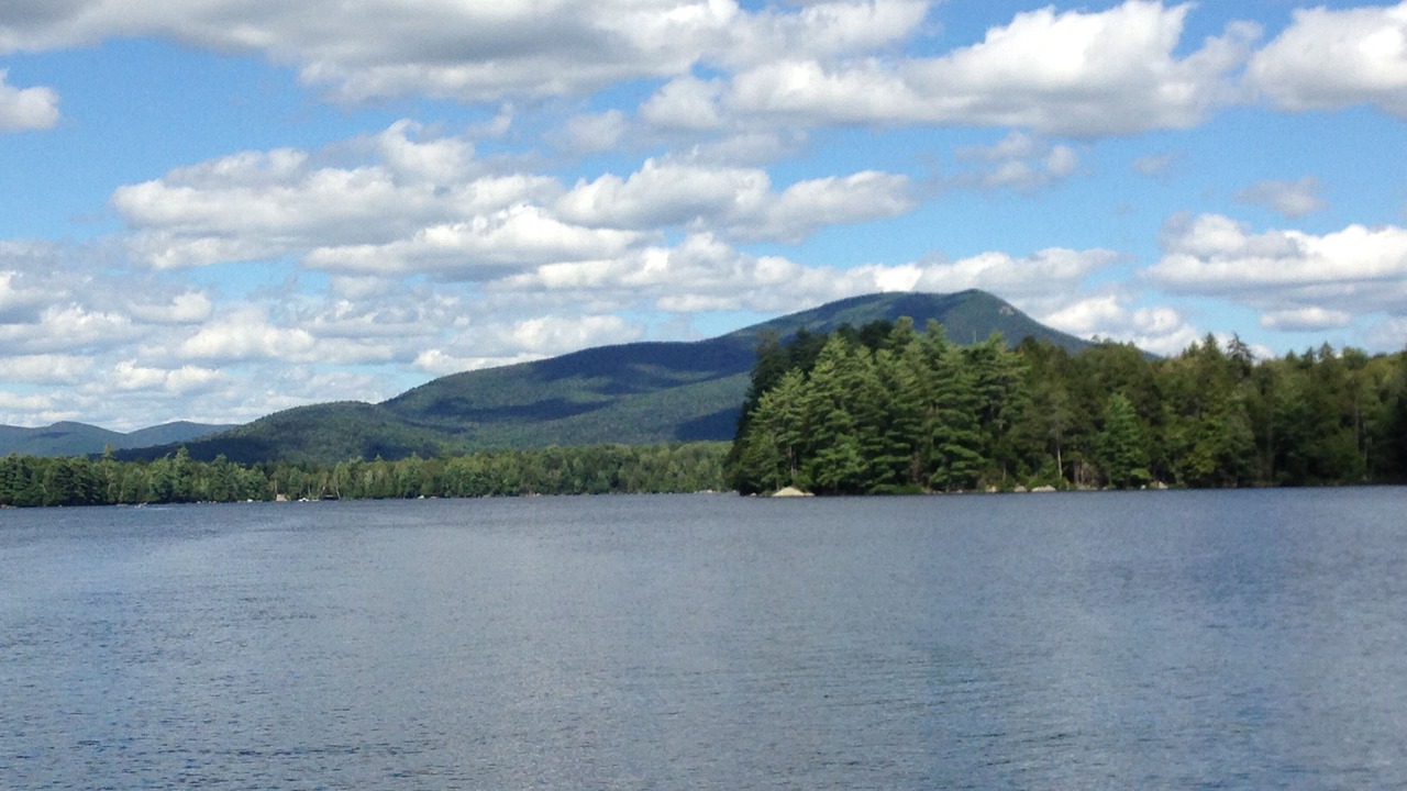 Photo of Outdoor in Blue Mountain Lake