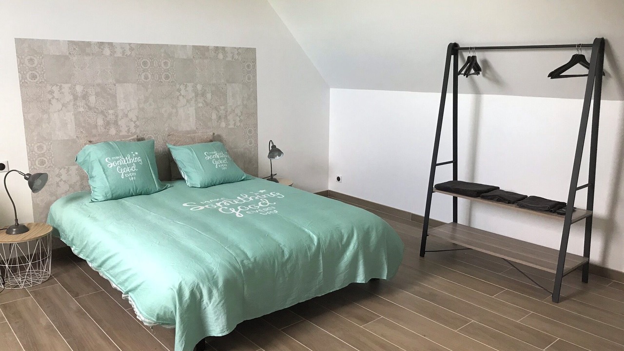 Photo of Bedroom in Ognes