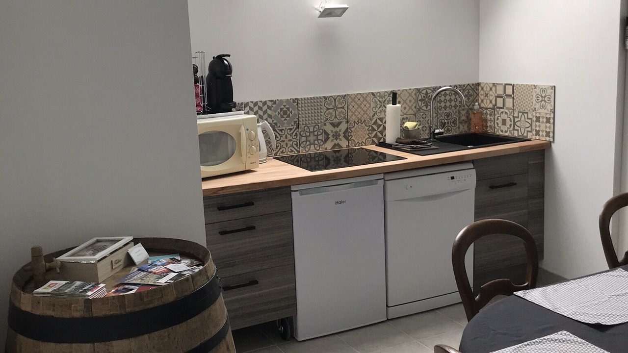 Photo of Kitchen in Ognes