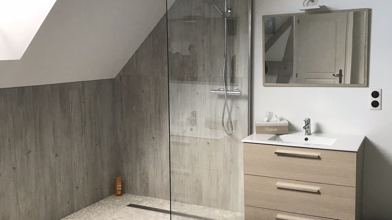 Photo of Bathroom in Ognes