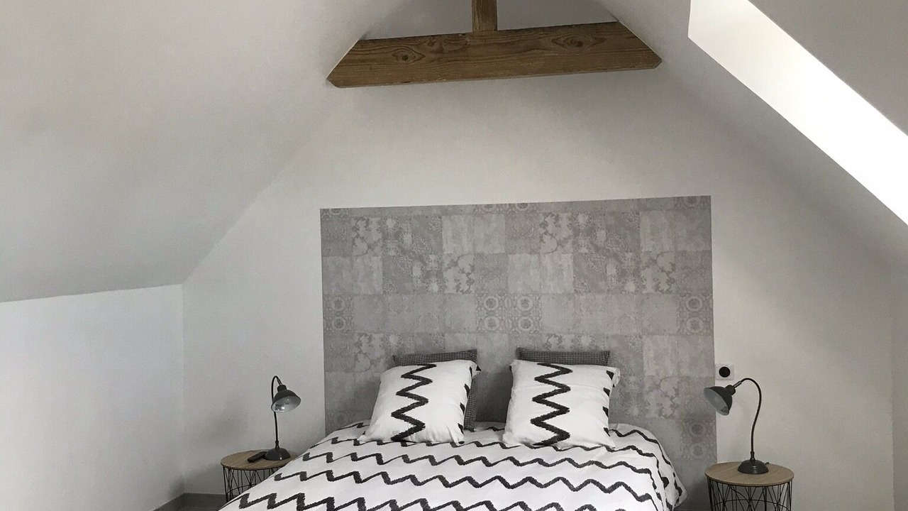Photo of Bedroom in Ognes