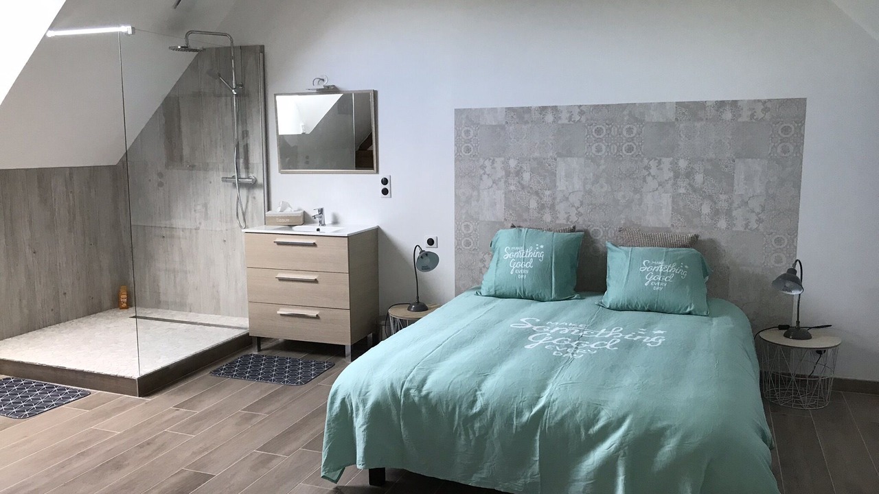 Photo of Bedroom in Ognes