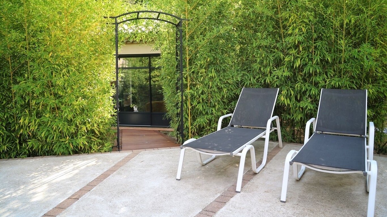 Photo of Patio Balcony in Langlade