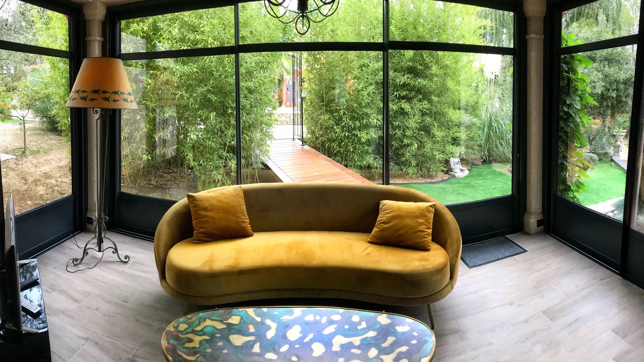 Photo of Livingroom in Langlade