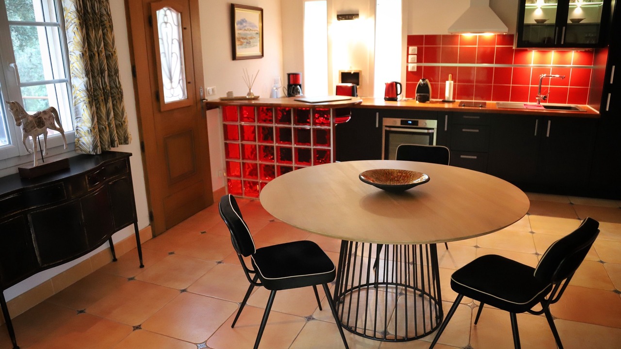 Photo of Kitchen in Langlade