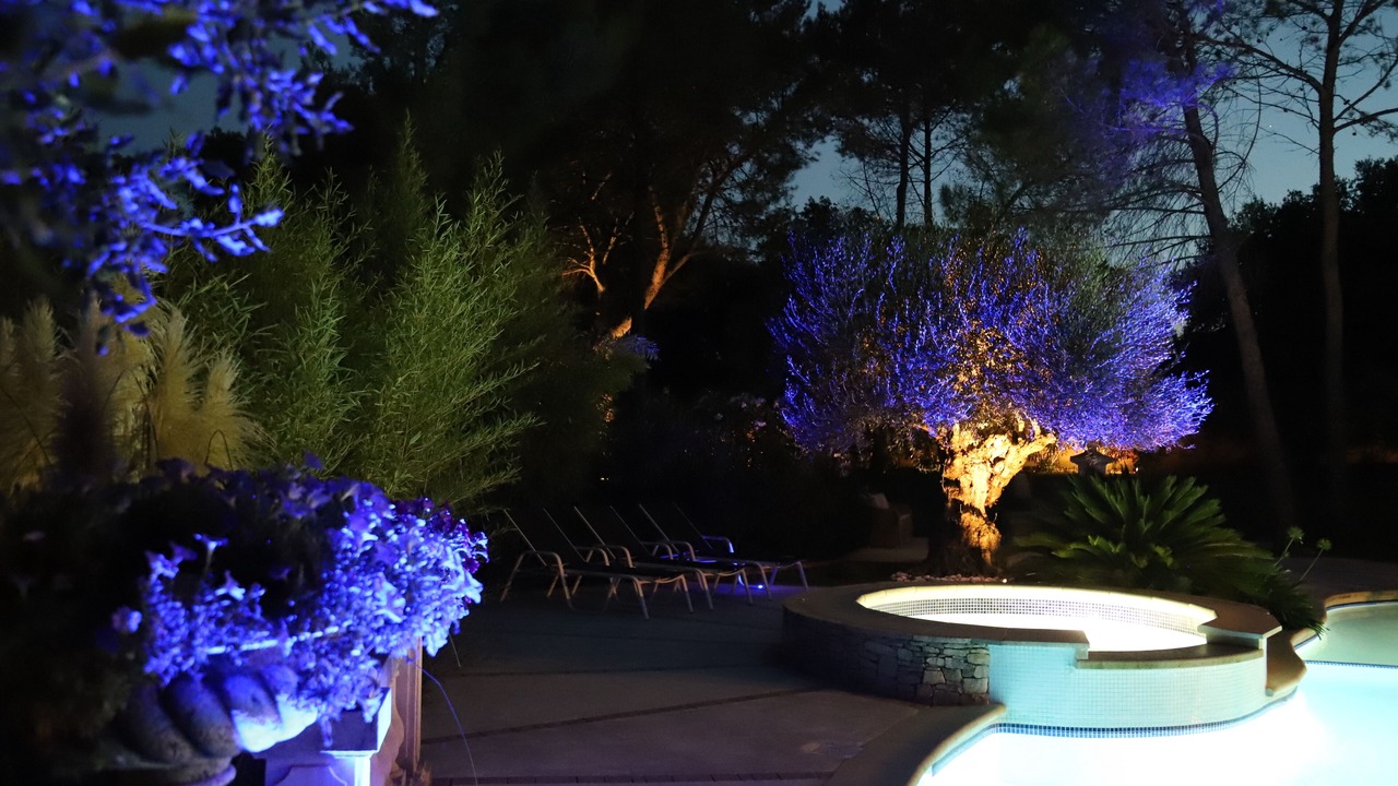 Photo of Patio Balcony in Langlade