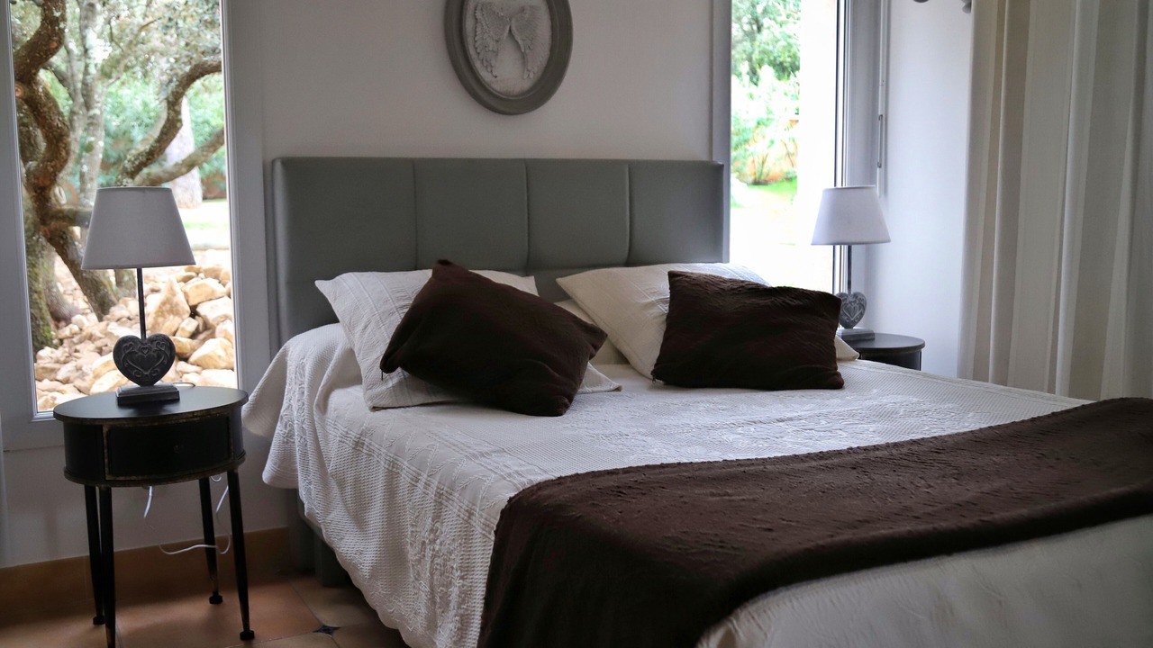 Photo of Bedroom in Langlade