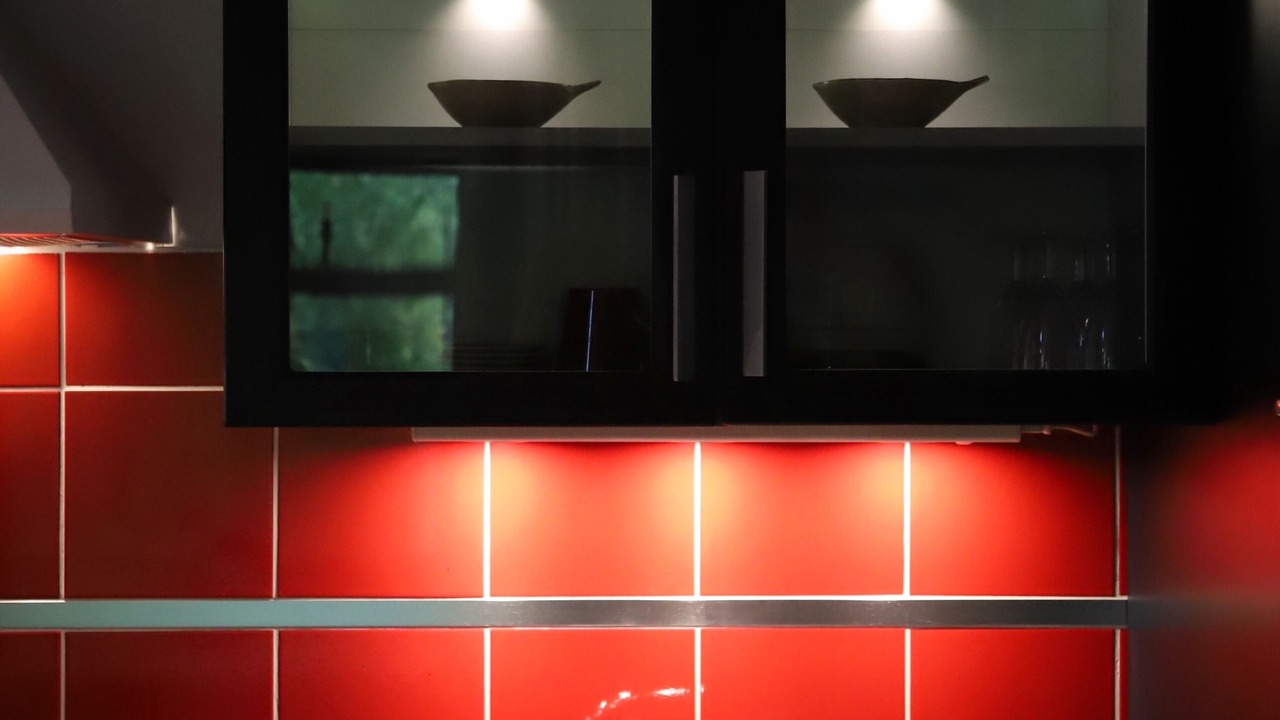 Photo of Kitchen in Langlade