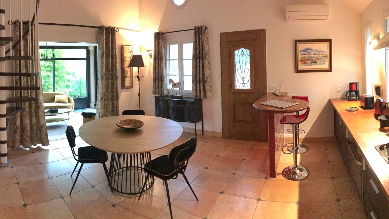 Photo of Kitchen in Langlade