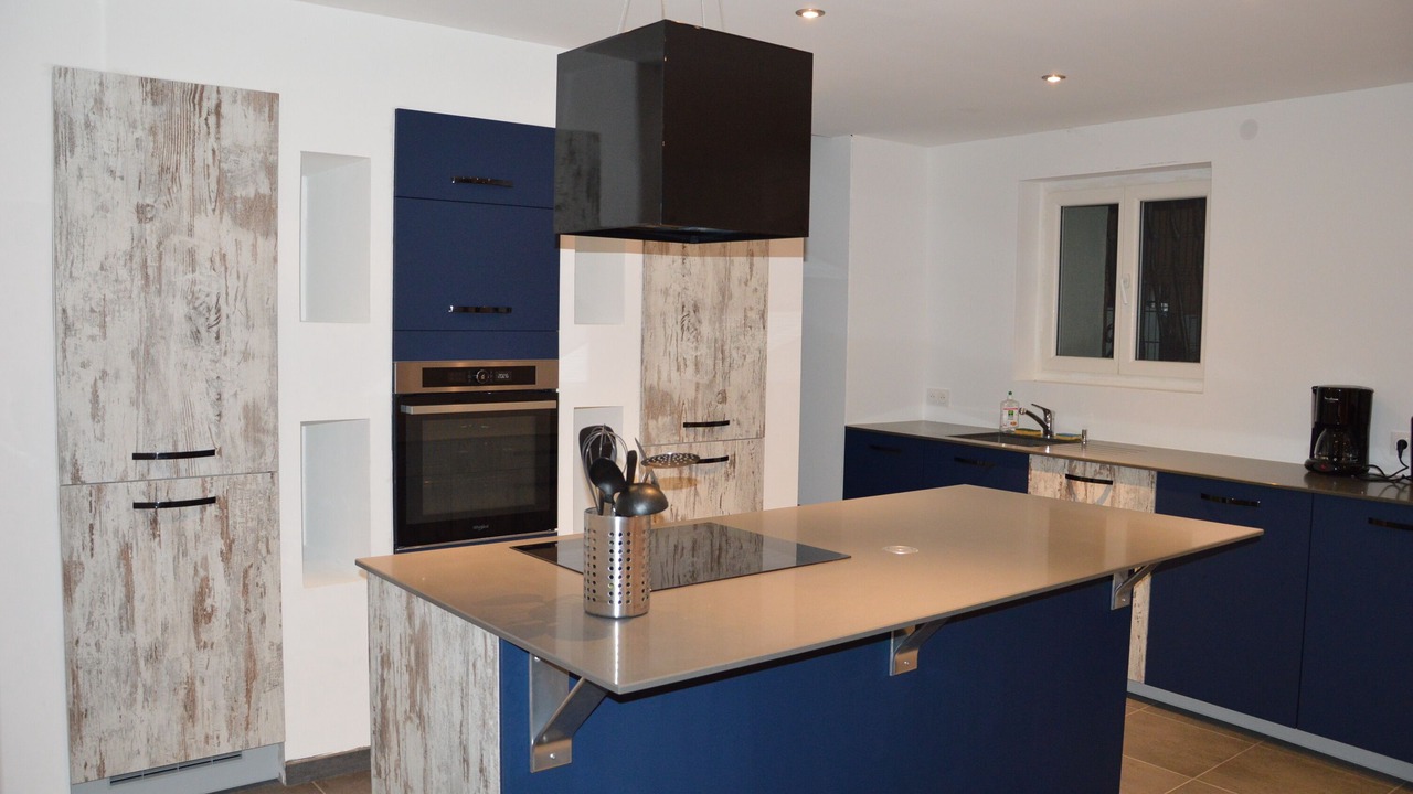 Photo of Kitchen in Trevoux