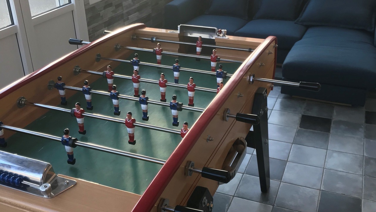 Photo of Bedroom in Trevoux