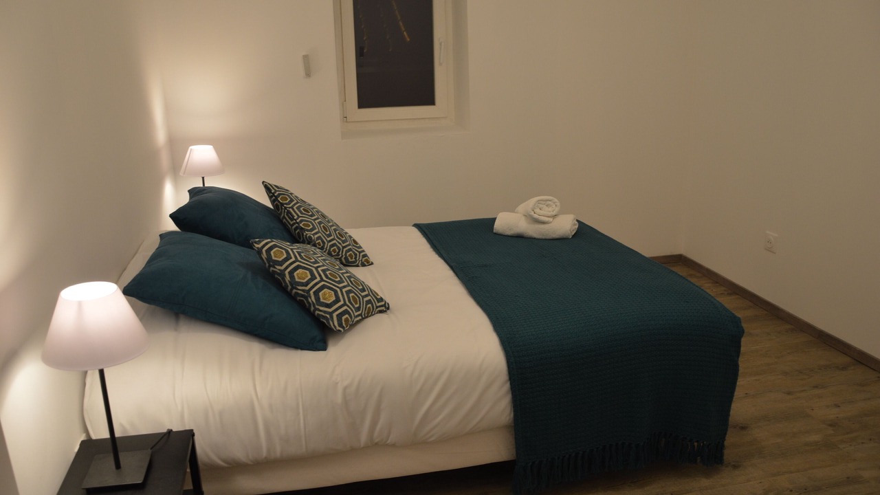 Photo of Bedroom in Trevoux