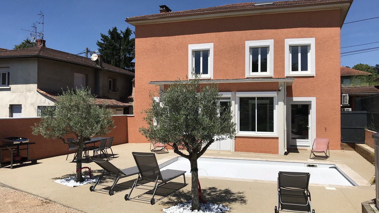 Photo of Outdoor in Trevoux