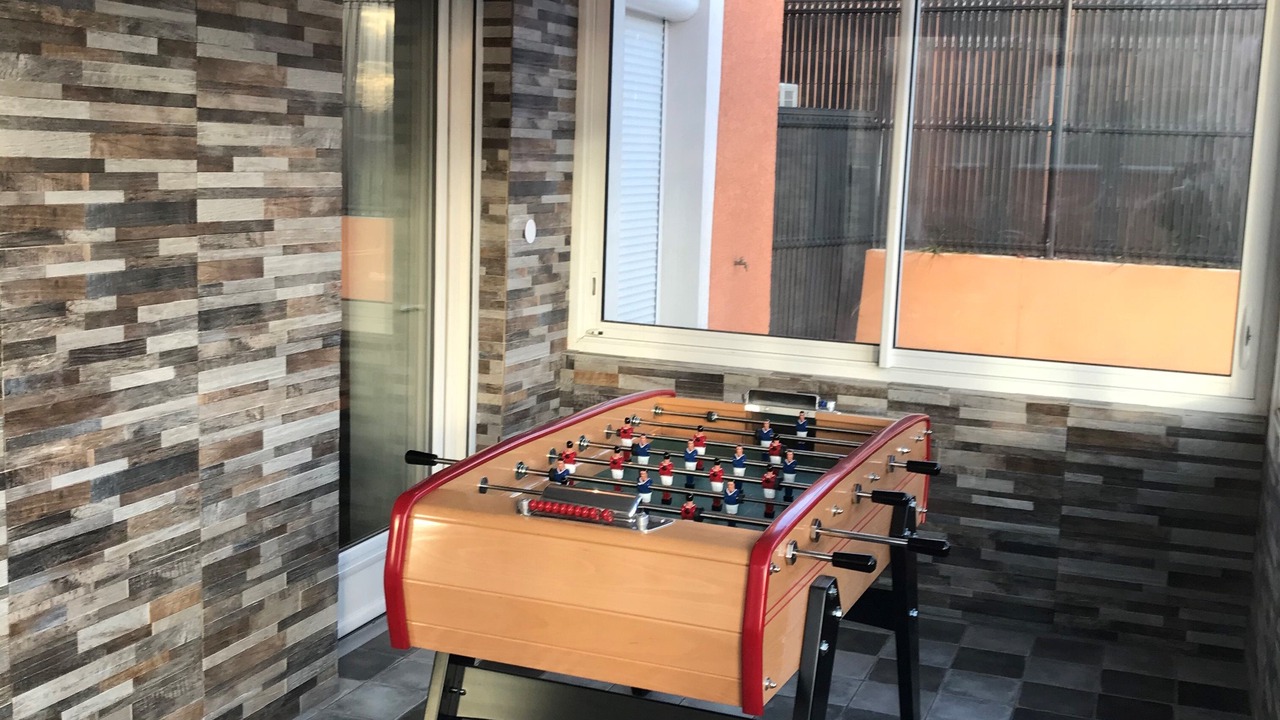 Photo of Bedroom in Trevoux