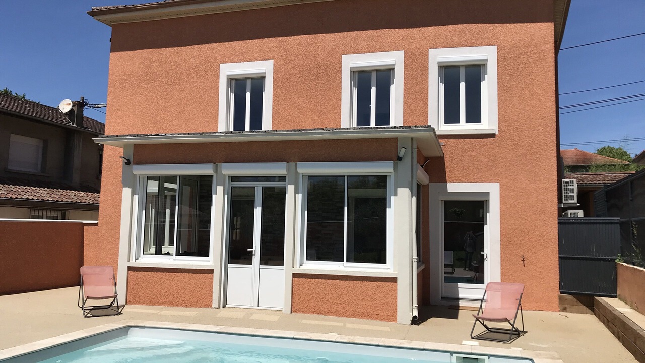 Photo of Outdoor in Trevoux