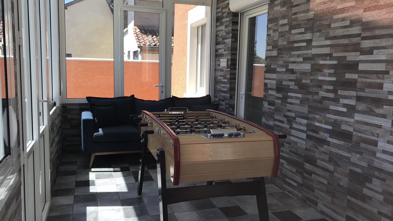 Photo of Bedroom in Trevoux