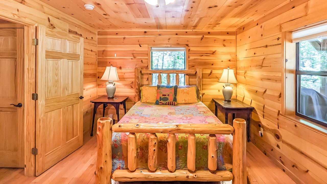 Photo of Bedroom in Newnata