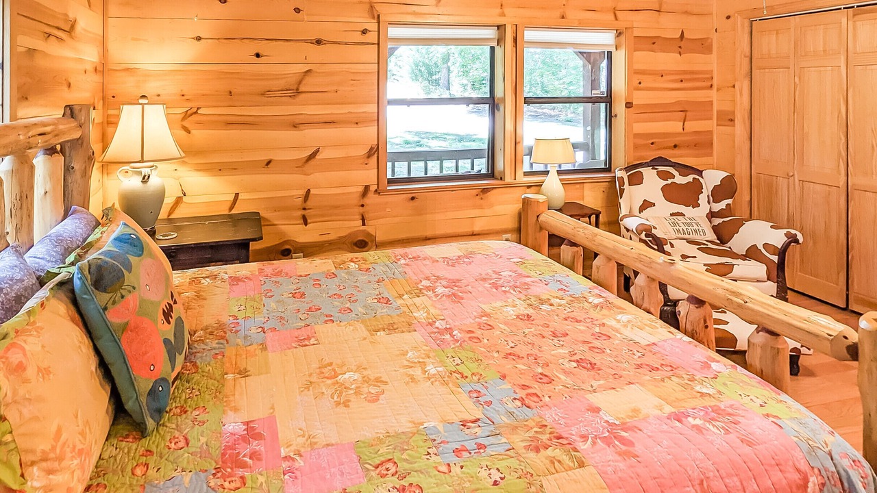 Photo of Bedroom in Newnata