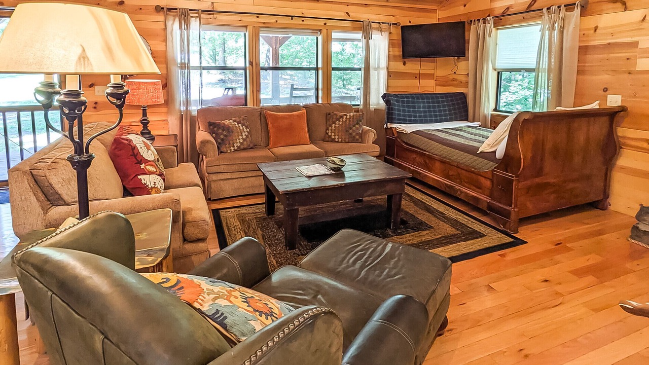 Photo of Bedroom in Newnata