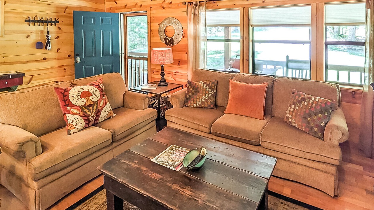 Photo of Livingroom in Newnata