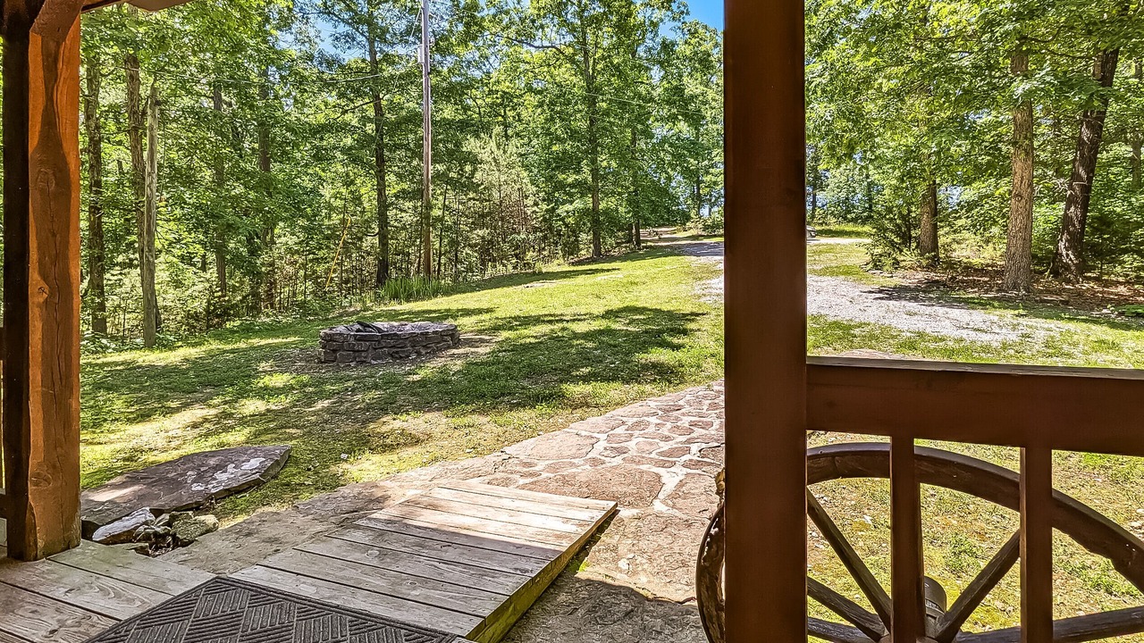 Photo of Patio Balcony in Newnata